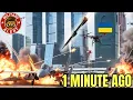 Download Lagu 93 Ukrainian Drones STRIKE Russia’s $1.7B Moscow Air Base—Then THIS Happened | Russian War