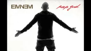 Download Eminem - RAP GOD Clean Radio Edit MP3