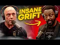 The Biggest Fraud in JRE History