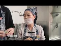 完美的餐厅S1 第3期精选 陈立农秒速get面点师技能，娴熟手法受夸奖，成功开发新领域 优酷每周日开饭