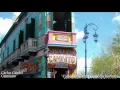 Carlos Gardel - Caminito (Letra-Lyrics)
