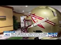 ACC commissioner addresses settlements with FSU Clemson