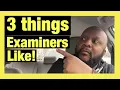 How To Pass The Road Test Impress DMV Examiners