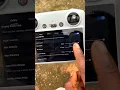 DJI mini 3 pro How to max altitude and distance on a drone