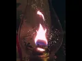 BİR ACI RÜZGAR ESİNCE