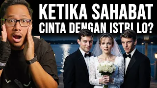 3 KISAH NYATA MENGERIKAN DARI INTERNET - Part 59