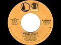 1980 HITS ARCHIVE: Stand By Me - Mickey Gilley (stereo 45--#1 C&W hit)