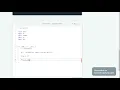 HackerRank Python Day7 Solution 30 Days of python coding