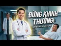 Lagu Coi Thường Bác Sĩ Việt Nam, Nữ Bác Sĩ Úc Nhận Kết Đắng
