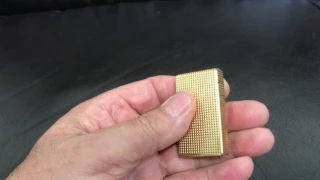 Colibri touch sensor of london