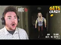 Hello Neighbor but its FOUND FOOTAGE