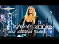 Lagu Miranda Lambert - The shifting Sand( Official Lyrics Video) 