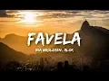 Download Lagu Ina Wroldsen, Alok - Favela (Lyrics)