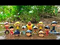 Download Lagu Boboiboy And Family,Menyelamatkan Sahabat Boboiboy Semesta Dalam Kardus Misterius Di Pinggir Sungai