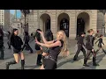 [4K KPOP IN PUBLIC GERMANY] BLACKPINK - GO / ORIGNAL CHOREO BY FATE🔥