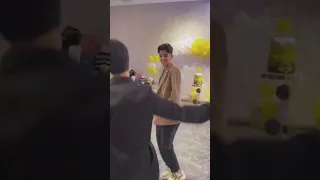 ضربني بخنجره   ترند جديد   اغاني تيك توك        دندنها