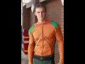 Aquaman Smallville Powers and Fight Scenes