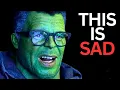 Download Lagu The MCU Should Just KILL Off The Hulk At This Point…Here’s Why