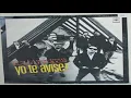 -Los Fabulosos Cadillacs-Yo te avisé