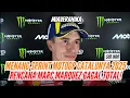 Download Lagu [SUB INDO] INTERVIEW OF MARC MARQUEZ WINNING THE 2025 MOTOGP CATALUNYA SPRINT RACE 🚀