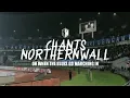 CHANT NORTHERNWALL OH WHEN THE BLUES GO MARCHING IN
