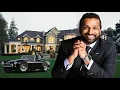 Kash Patel From Public Defender to FBI Director