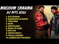 Download Lagu Masoom Sharma Banned Songs 2025 | Top 10 Hit Song | Latest Haryanvi Song | New Haryanvi Song