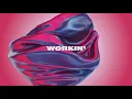 Workin' On It (Lyric Video) (feat. Lennon Stella) - Meghan Trainor