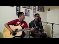 Download Lagu Dany Pangarso - Hujan Turun Sheila on 7 (Acoustic Cover)