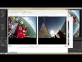 1 6 Workflow stitch and PTgui