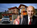 Jim Simons Children Ex-Wife Age Lifestyle Net Worth Biography Facts
