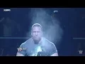 Triple h best entrance ever