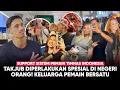 Download Lagu Pacar Miliano Kaget Dikawal, Kekasih Hubner Panen Hadiah, Tijjani Titip Indo ke Eliano! TimnasFamily