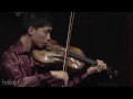 Bach: Cello Suite No. 1 in G Major, BWV 1007: I. Prelude | En-Chi Cheng, viola