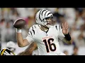 Joe Flacco highlights vs Pittsburg Steelers NFL Week 7 2025