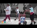 Churches Join Call To Action In Newark We Don t Need Money We Need Water The 11th Hour MSNBC