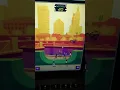 Hoverboard Halfpipe