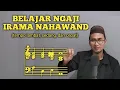 Download Lagu Tutorial Nada Nahawand untuk Baca Quran Merdu