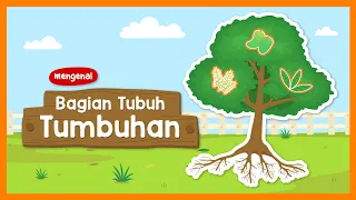 Download Belajar Kosakata: Mengenal Bagian-Bagian Tumbuhan dan Fungsinya - Yufid Kids MP3