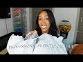 SHEIN TRY ON HAUL PROFESSIONAL WORK CLASSY CHURCH EDITION SLACKS SETS AND BLAZERS