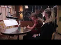 Anti-Hero (Behind The Scenes with The Ghosts In The Room)