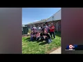 Staff stay at Saline County living facility so as not to expose residents