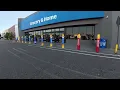 The hardworking team at the Egan Minnesota Walmart Makes my day today