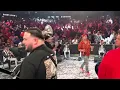 En El Radio Un Cochinero - Fuerza Regida - Topic  & Banda Territorial de Monterrey