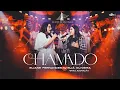 Download Lagu Eliane Fernandes Feat Eliã Oliveira + Brás Adoração - Chamado  (DVD Ao Vivo em São Paulo)