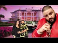 DJ Khaled s Lifestyle 2024 Net Worth Car Collection Mansion Private Jet
