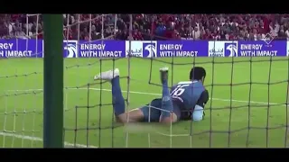 تصديات محمد الشناوى على مهرجان انا الى بلعب اساسى  تصديات محمد الشناوى على مهرجان انا الى بلعب اساسى