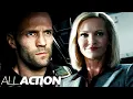 Download Lagu Jensen's First Death Race | Death Race | All Action