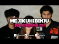 Download Lagu DJ MEJIKUHIBINIU - TENXI, SUISEI \u0026 JEMSII (BKB EDIT itsmerival) SOUND FYP TIKTOK 2025!!