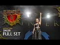 Download Lagu JINJER - Live Full Set Performance - Bloodstock 2022